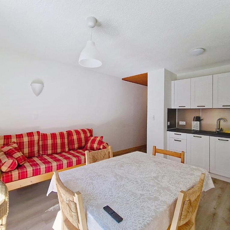 Moulin ML174 TELECABINE & MOUNTAIN 6 pers - Apartment - 4