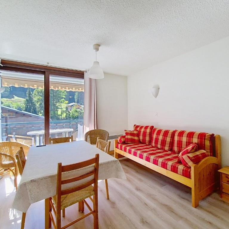 Moulin ML174 TELECABINE & MOUNTAIN 6 pers - Apartment - 5