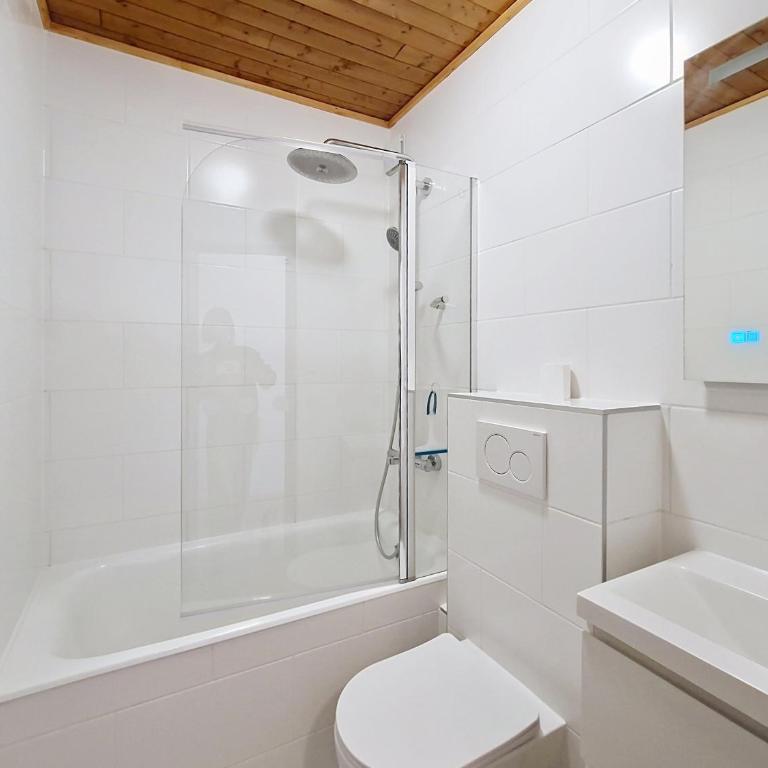 Moulin ML174 TELECABINE & MOUNTAIN 6 pers - Apartment - 11