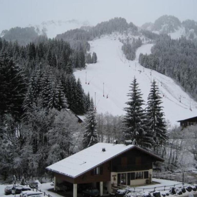 Moulin ML174 TELECABINE & MOUNTAIN 6 pers - Apartment - 15