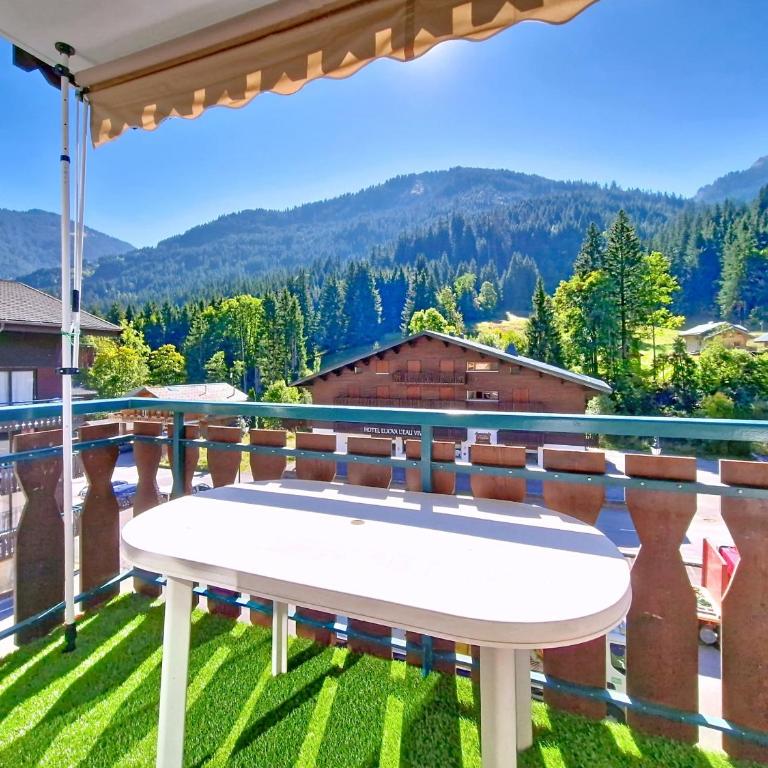 Moulin ML174 TELECABINE & MOUNTAIN 6 pers - Apartment - 13