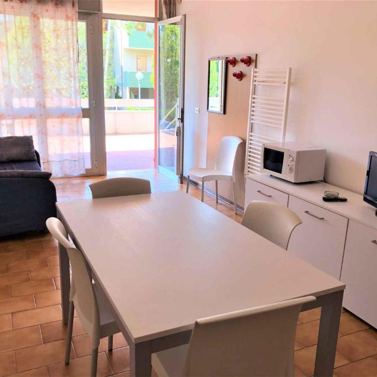 Apartments in Bibione 36609 - Apartment - 3