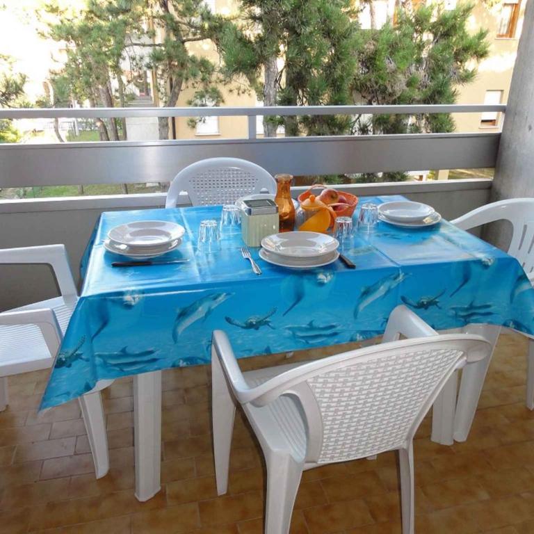 Apartments in Bibione 36609 - Apartment - 1