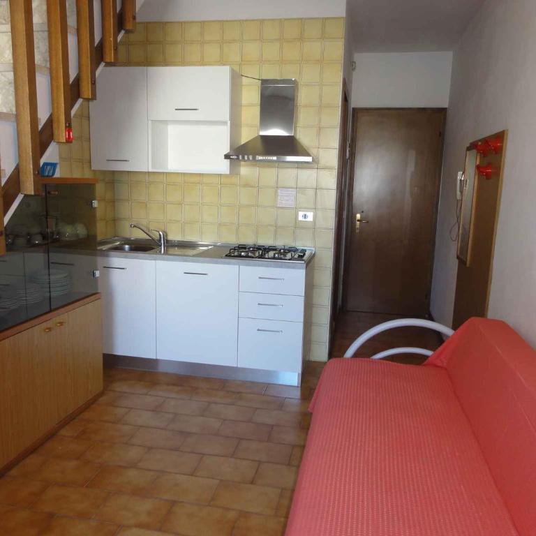 Apartments in Bibione 36609 - Apartment - 8