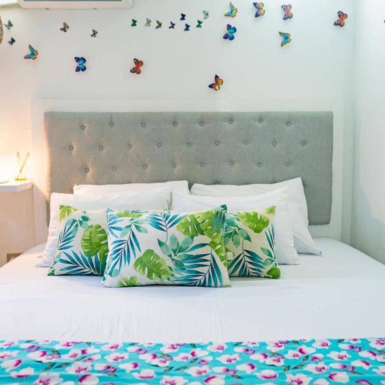 Casa MIKONOS - Apartamento de 2 dormitorios - 9