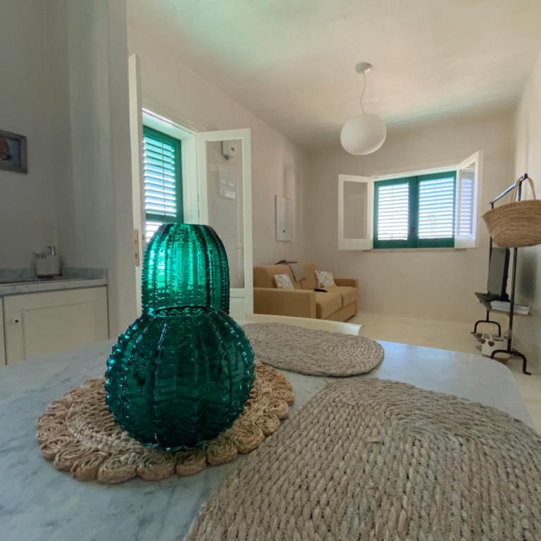 IL CORVO DI PIETRA - Casa con 1 Camera da Letto - 26