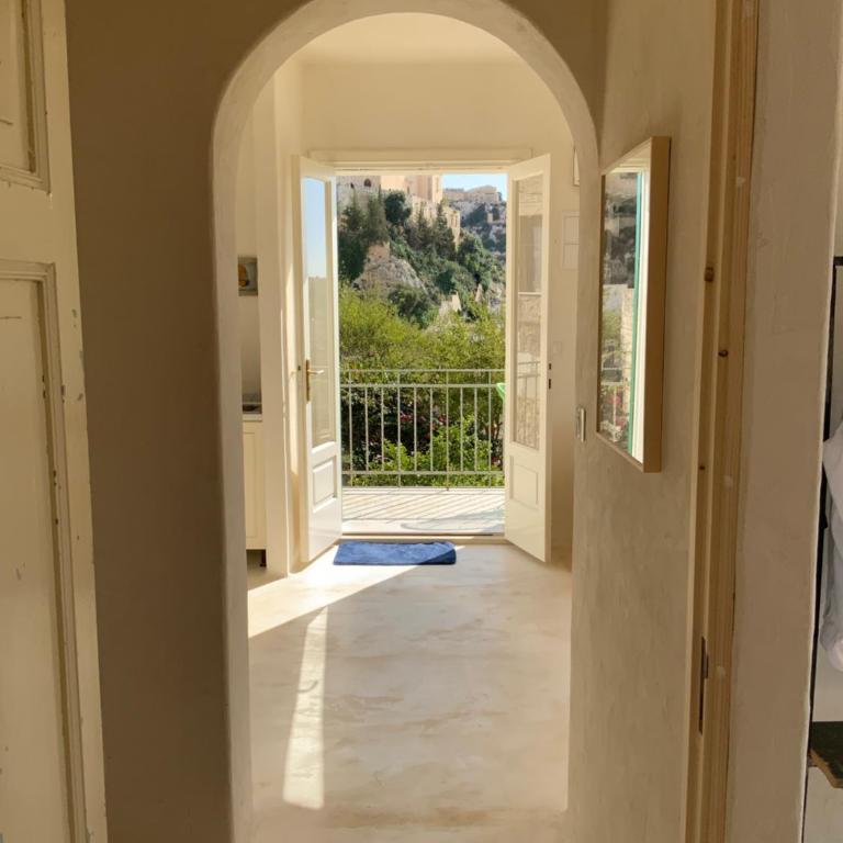 IL CORVO DI PIETRA - Casa con 1 Camera da Letto - 25