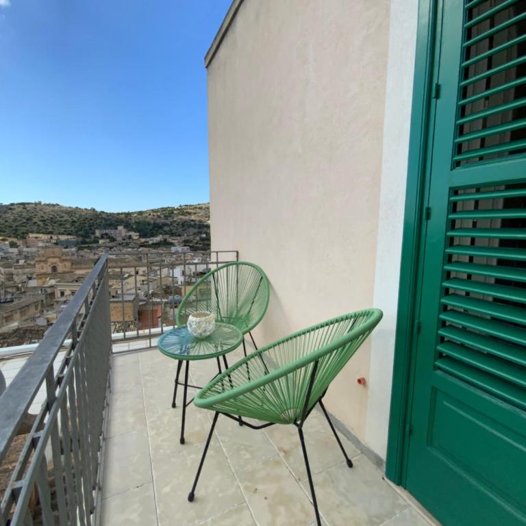IL CORVO DI PIETRA - Casa con 1 Camera da Letto - 23