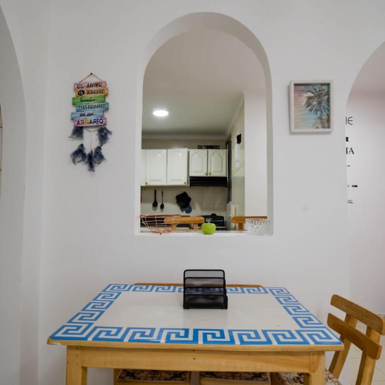 Casa MIKONOS - Apartamento de 2 dormitorios - 31