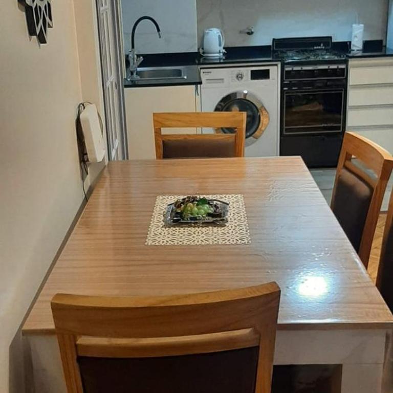 Depto con diseño, confort y excelente ubicación - Apartamento de 1 dormitorio con terraza - 2