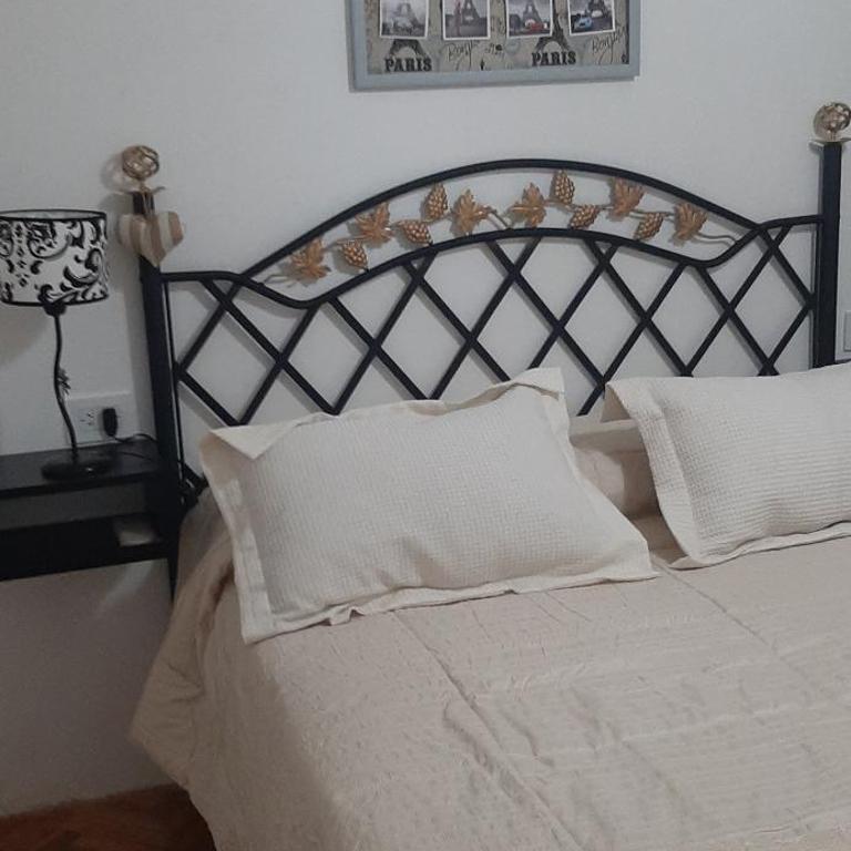 Depto con diseño, confort y excelente ubicación - Apartamento de 1 dormitorio con terraza - 4