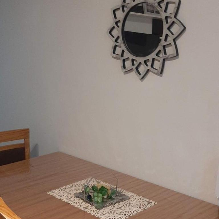 Depto con diseño, confort y excelente ubicación - Apartamento de 1 dormitorio con terraza - 5