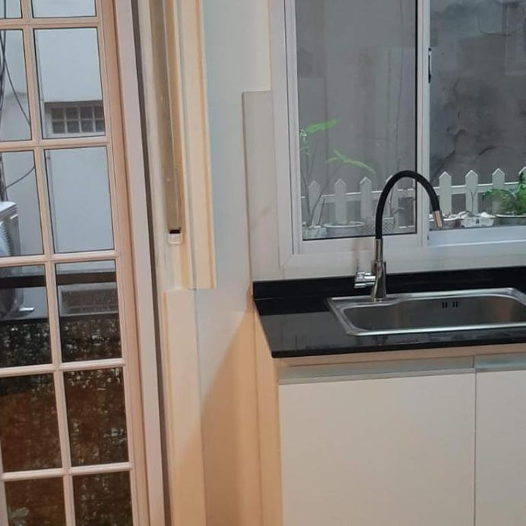 Depto con diseño, confort y excelente ubicación - Apartamento de 1 dormitorio con terraza - 7