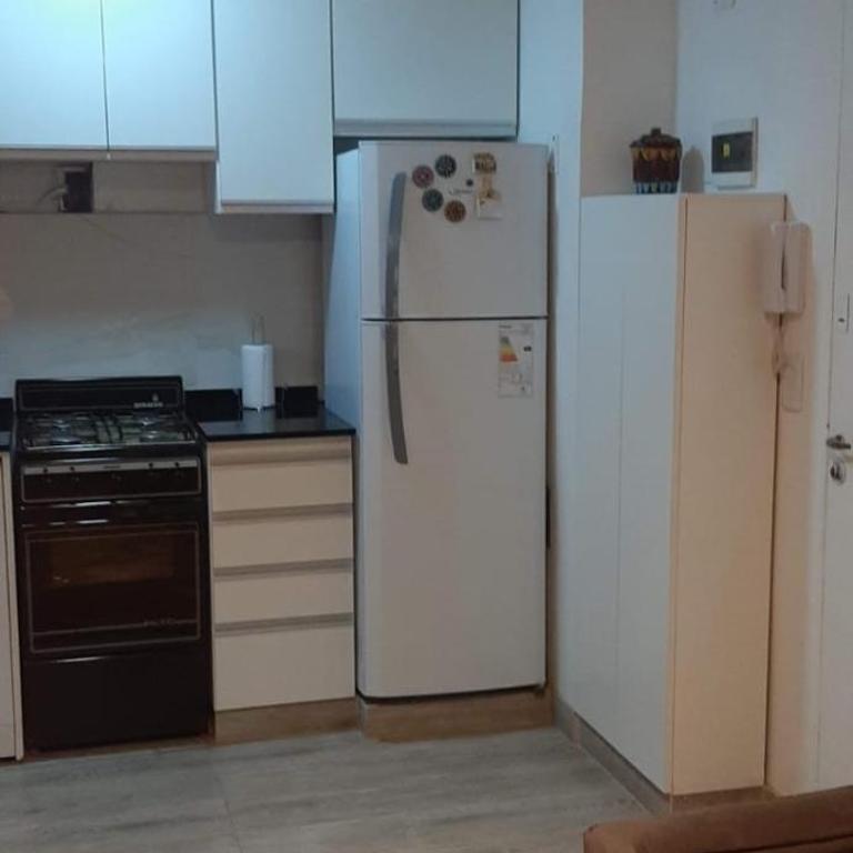 Depto con diseño, confort y excelente ubicación - Apartamento de 1 dormitorio con terraza - 8