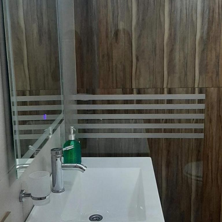 Depto con diseño, confort y excelente ubicación - Apartamento de 1 dormitorio con terraza - 10