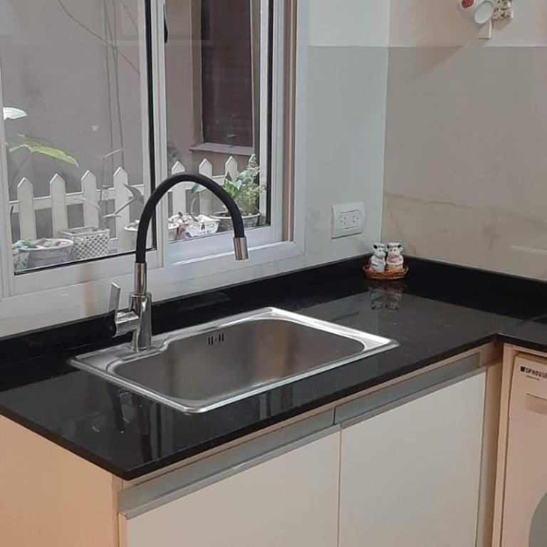 Depto con diseño, confort y excelente ubicación - Apartamento de 1 dormitorio con terraza - 12