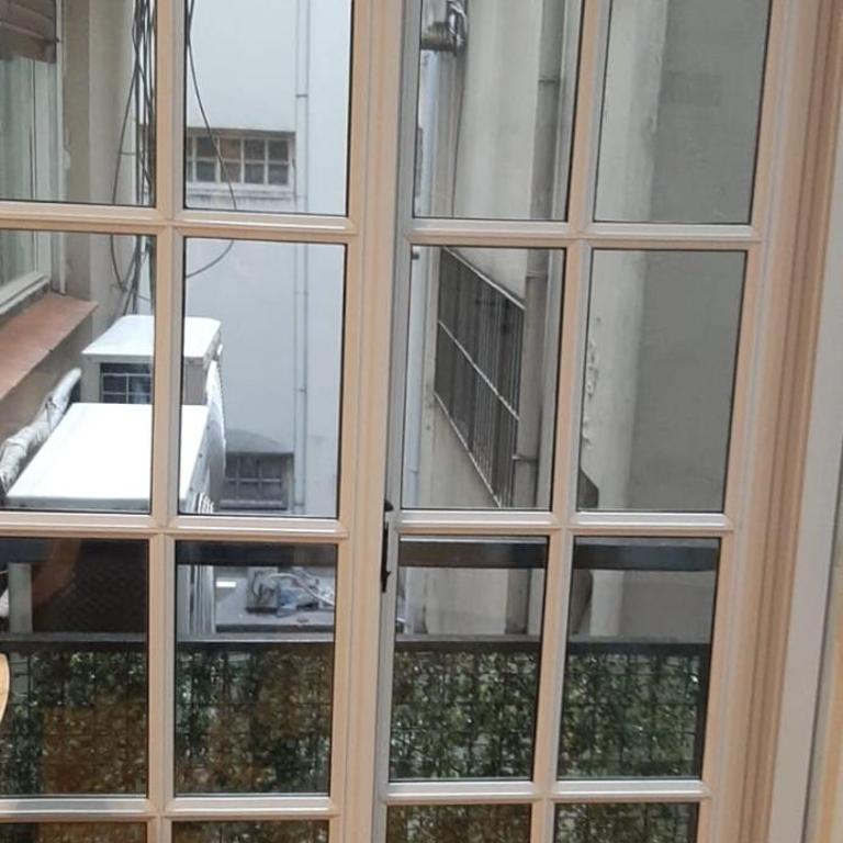 Depto con diseño, confort y excelente ubicación - Apartamento de 1 dormitorio con terraza - 17