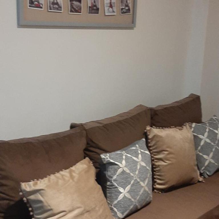 Depto con diseño, confort y excelente ubicación - Apartamento de 1 dormitorio con terraza - 20