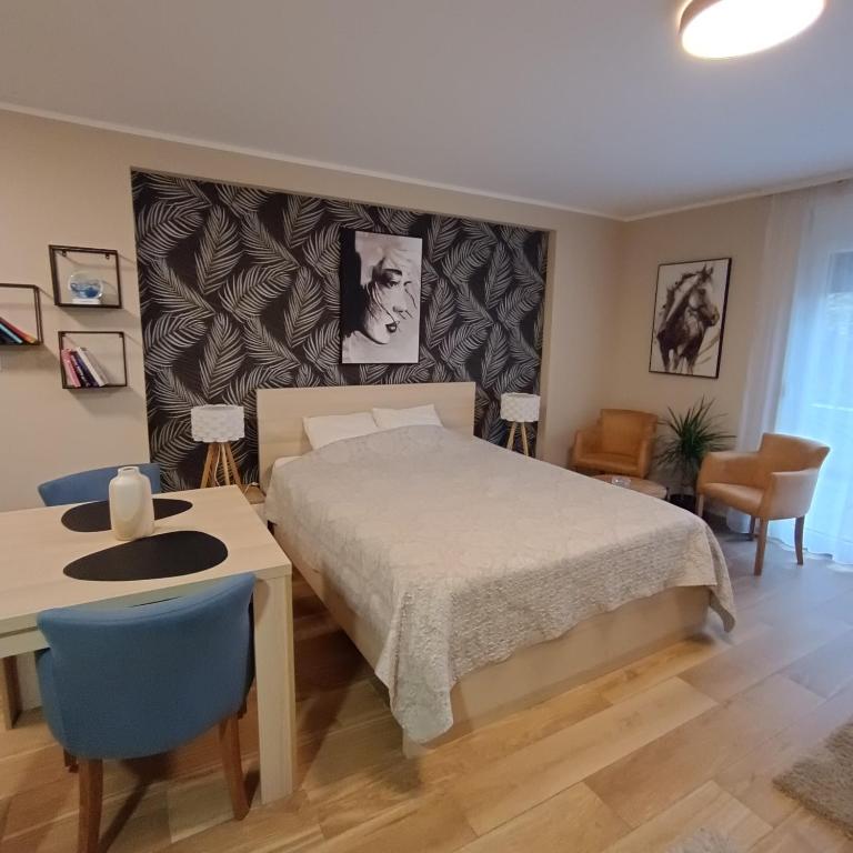 APARTMANI PORTA INFINITAS centar - Deluks Studio - 7