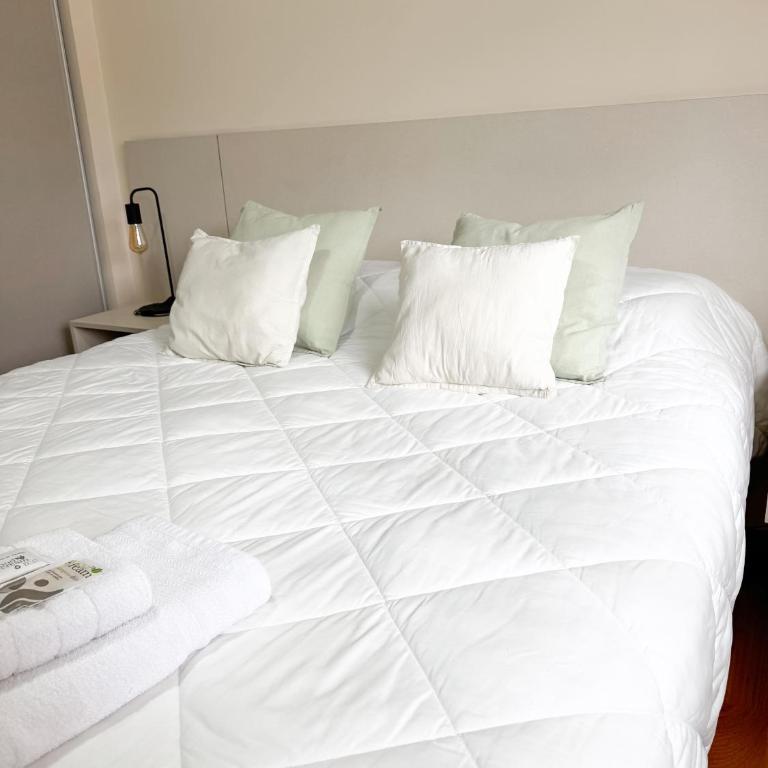 Departamento equipado en Salta, Capital - Bonavista Rentals - Apartment - 9