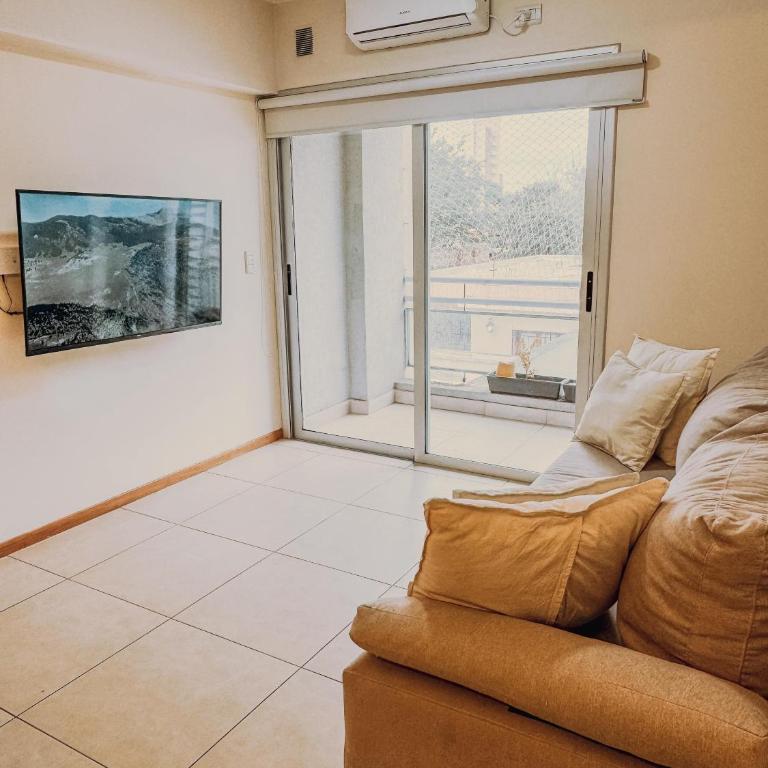 Departamento equipado en Salta, Capital - Bonavista Rentals - Apartment - 3
