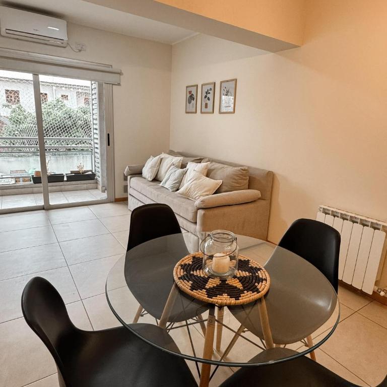 Departamento equipado en Salta, Capital - Bonavista Rentals - Apartment - 1