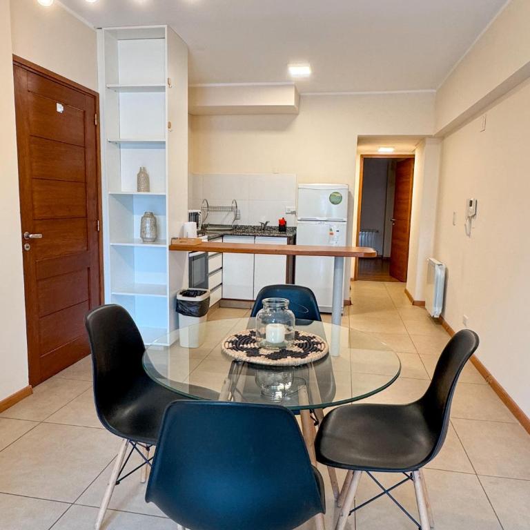 Departamento equipado en Salta, Capital - Bonavista Rentals - Apartment - 4
