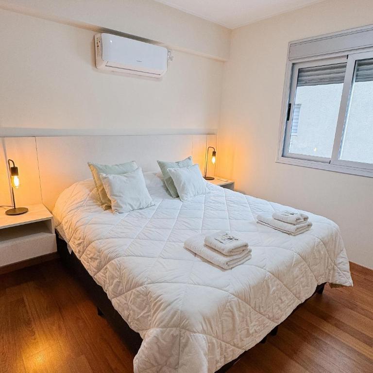 Departamento equipado en Salta, Capital - Bonavista Rentals - Apartment - 8
