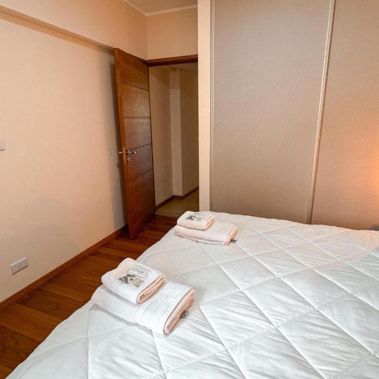 Departamento equipado en Salta, Capital - Bonavista Rentals - Apartment - 6