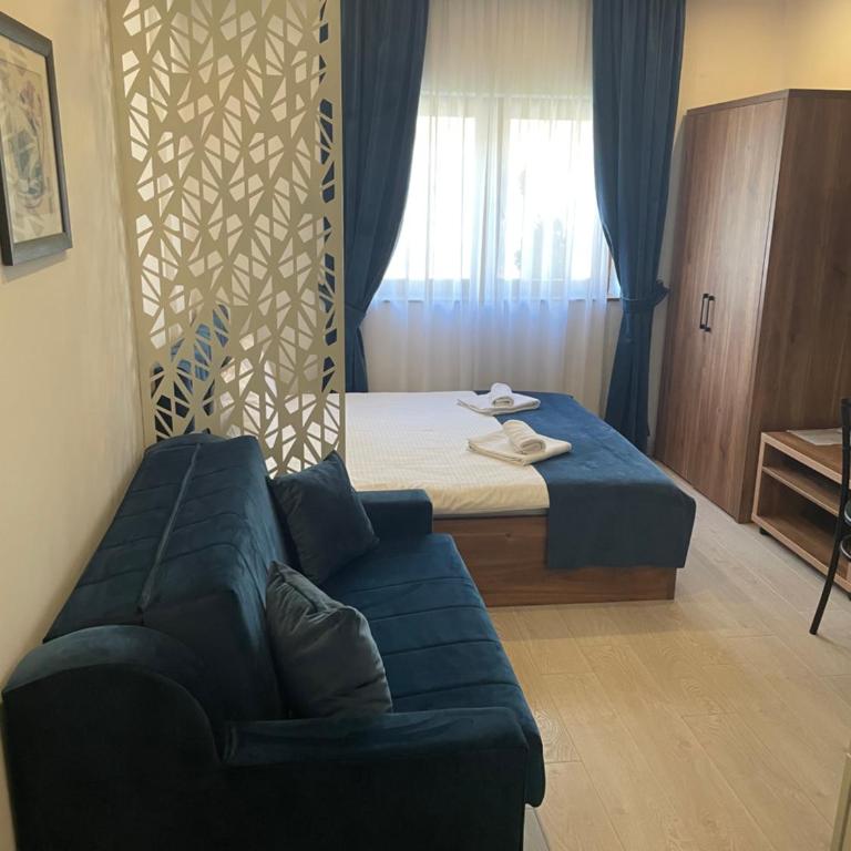 Milmari N53 - Studio Apartman - 1