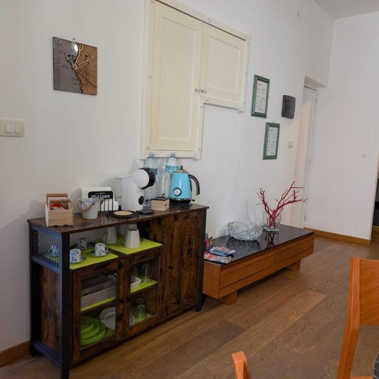 Alghero, old town - Appartamento con 1 Camera da Letto - 23