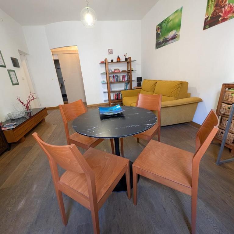 Alghero, old town - Appartamento con 1 Camera da Letto - 25