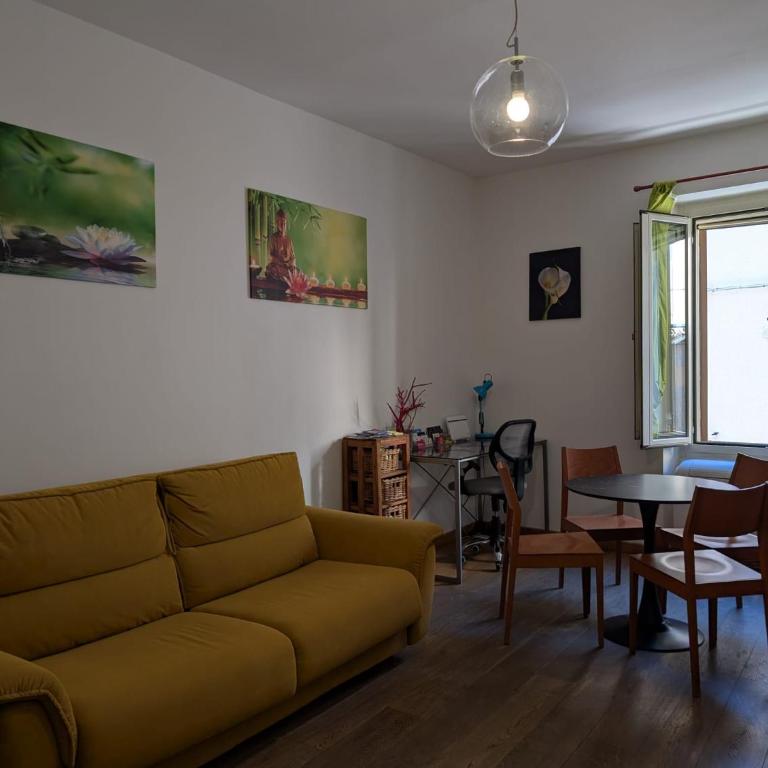 Alghero, old town - Appartamento con 1 Camera da Letto - 24