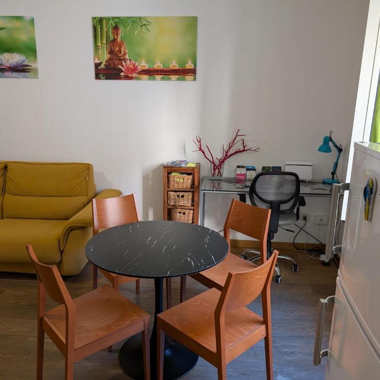 Alghero, old town - Appartamento con 1 Camera da Letto - 22