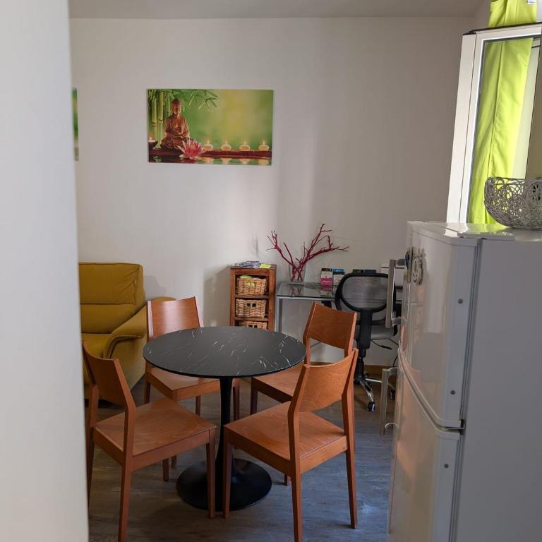 Alghero, old town - Appartamento con 1 Camera da Letto - 21