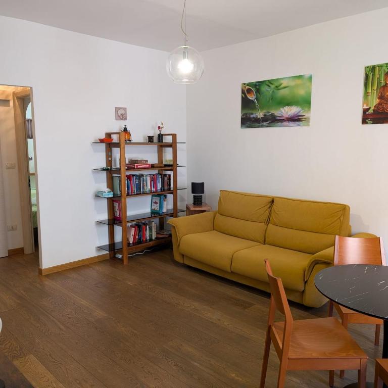 Alghero, old town - Appartamento con 1 Camera da Letto - 20