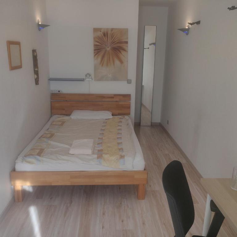 Charming Room in a Central Location with perfect Connectivity - Doppelzimmer - 2