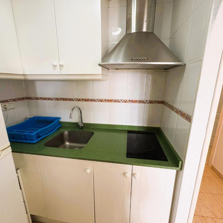 T1122 - Calasol - 2004 Finestrat - Apartamento de 2 dormitorios - 14