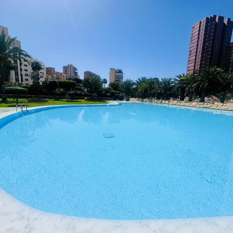 T1122 - Calasol - 2004 Finestrat - Apartamento de 2 dormitorios - 18
