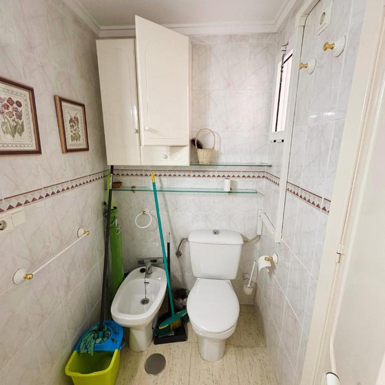 T1122 - Calasol - 2004 Finestrat - Apartamento de 2 dormitorios - 17