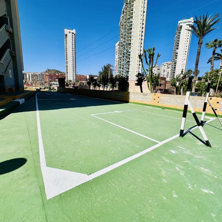 T1122 - Calasol - 2004 Finestrat - Apartamento de 2 dormitorios - 19