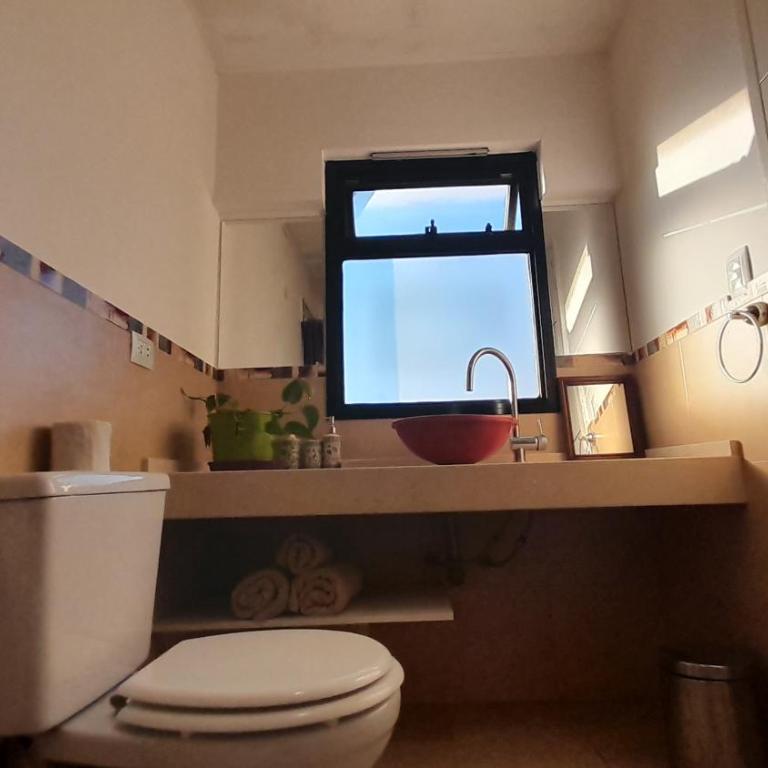 Duplex Villa Carlos Paz - Apartamento de 1 dormitorio - 6
