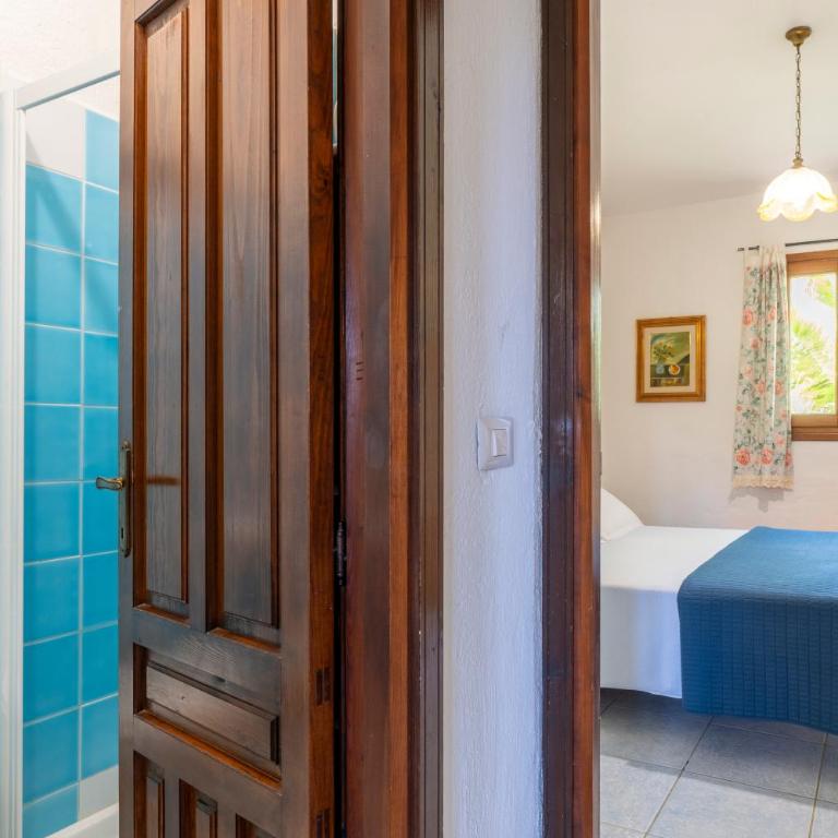 Appartamenti Tiffany - Appartamento con 1 Camera da Letto - 17