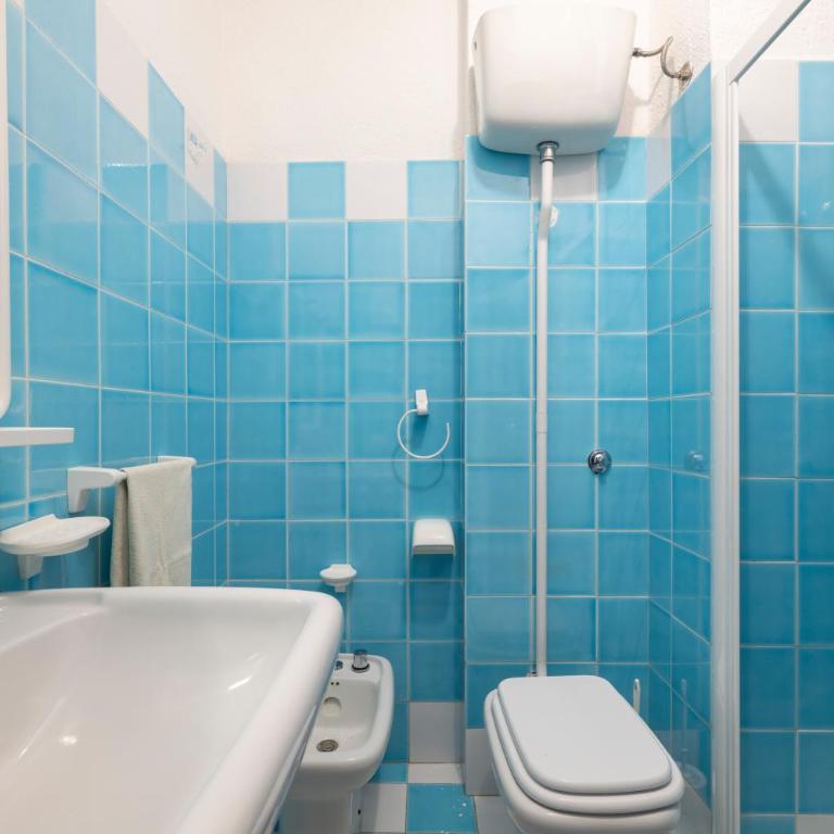Appartamenti Tiffany - Appartamento con 1 Camera da Letto - 16