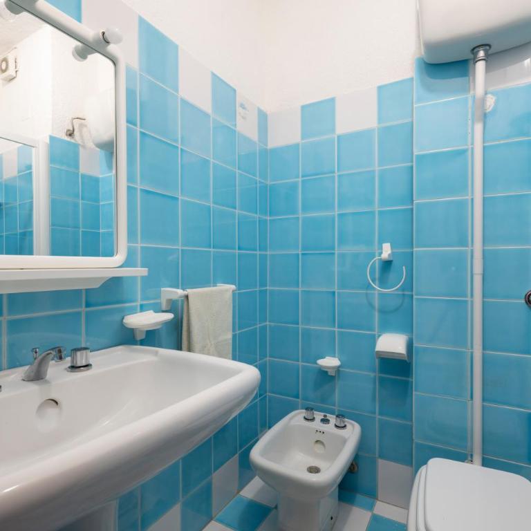Appartamenti Tiffany - Appartamento con 1 Camera da Letto - 15