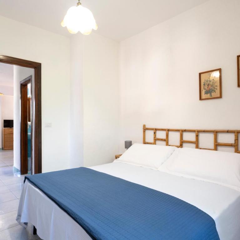 Appartamenti Tiffany - Appartamento con 1 Camera da Letto - 22