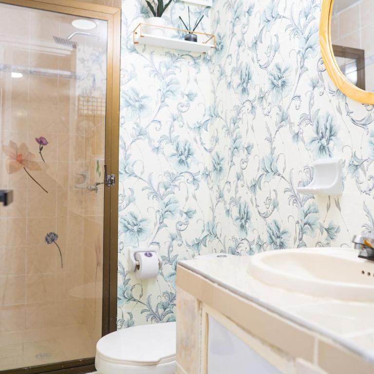 Casa MIKONOS - Apartamento con balcón - 27