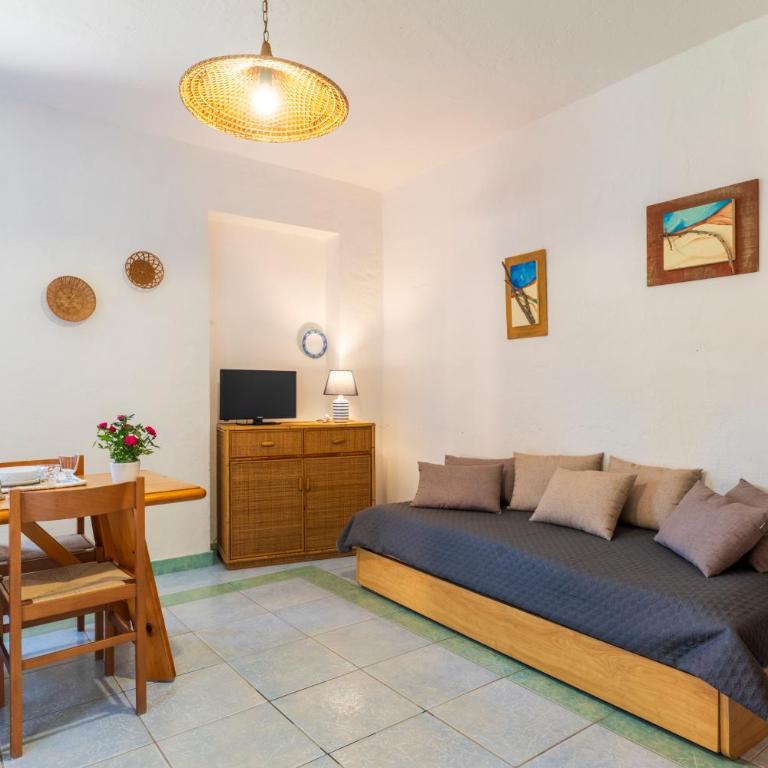 Appartamenti Tiffany - Appartamento con 1 Camera da Letto - 24