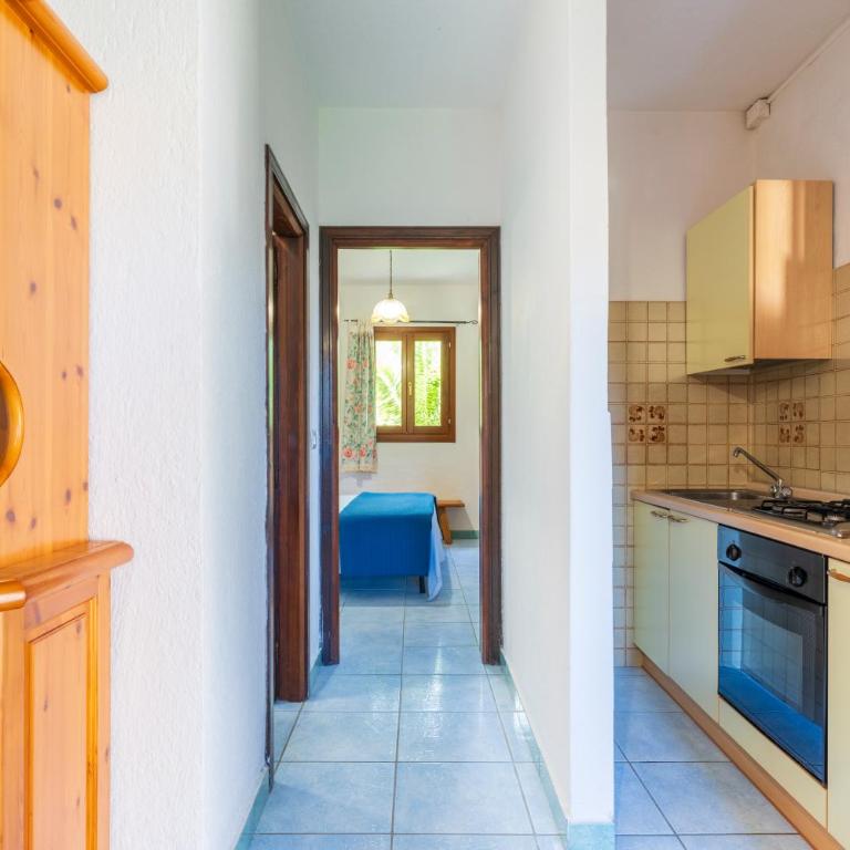 Appartamenti Tiffany - Appartamento con 1 Camera da Letto - 28
