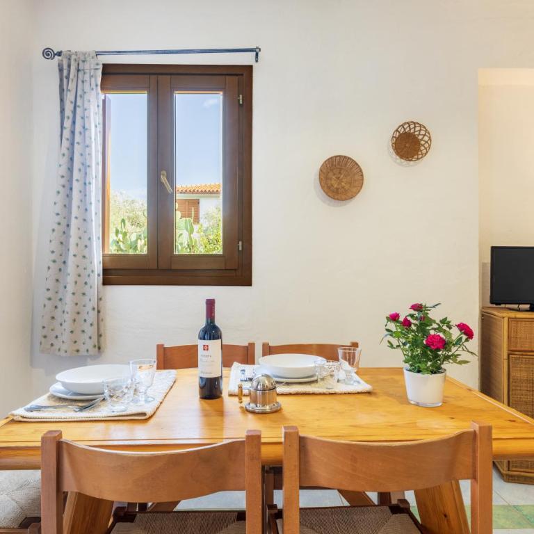 Appartamenti Tiffany - Appartamento con 1 Camera da Letto - 27